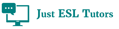 Just ESL Tutors Logo