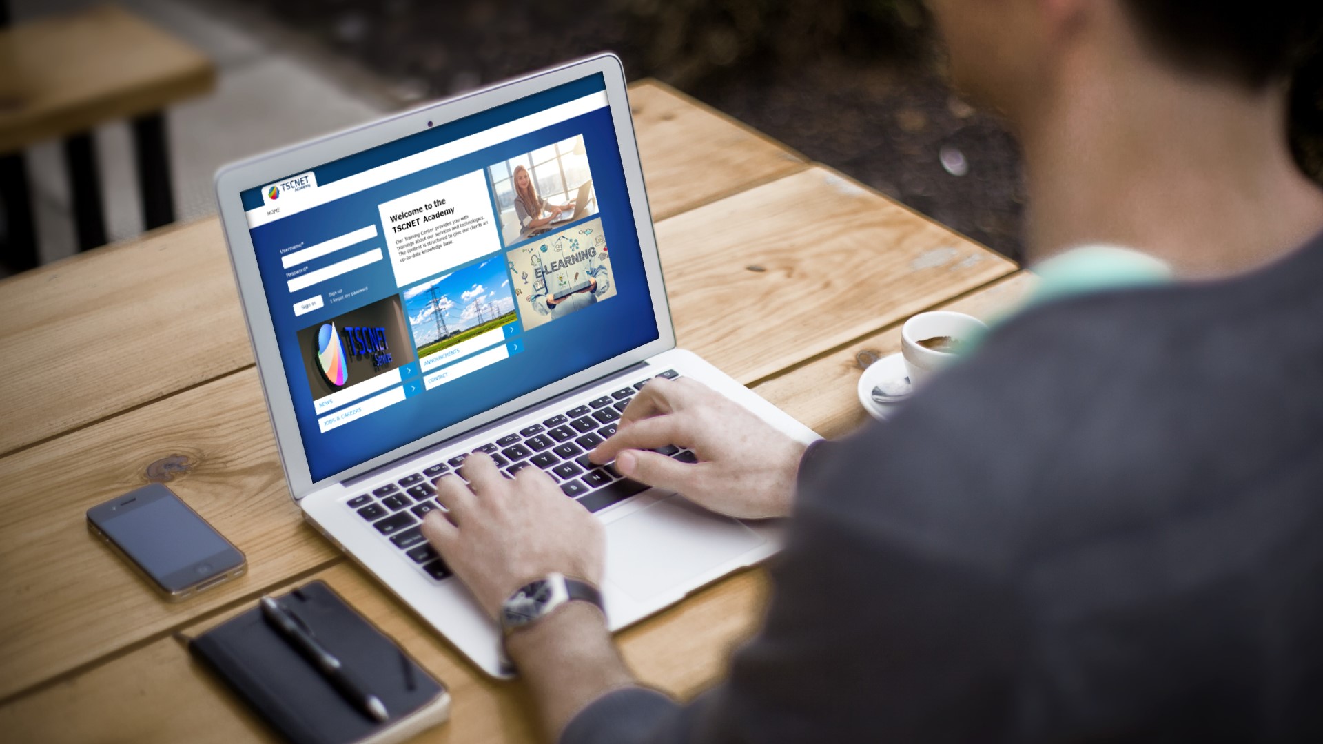 How to Create your ESL Resume.